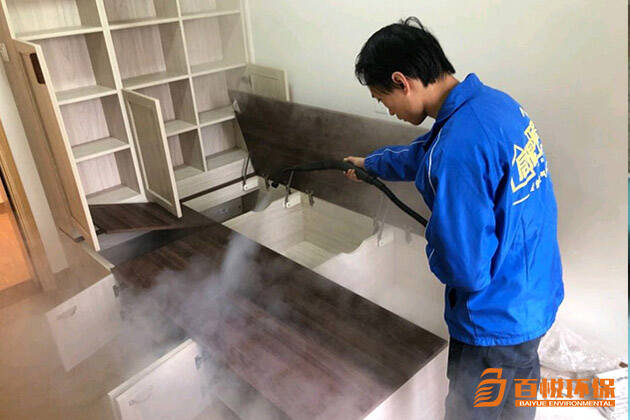 家具異味是不是甲醛超標(biāo)？佛山專業(yè)除甲醛公司
