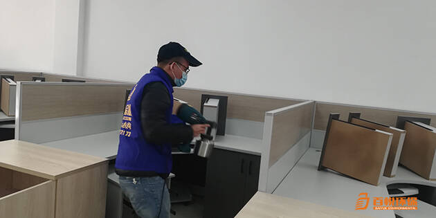 新房裝修后異味的來源都有哪些？「佛山百悅知識普及」