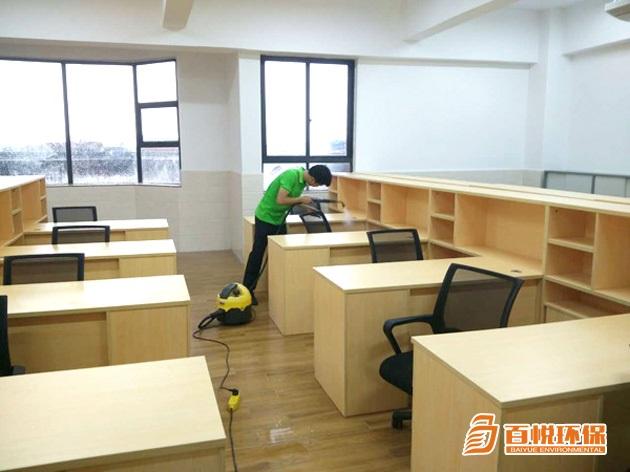 春季裝修需要注意的重點事項[佛山百悅環保知識普及] 